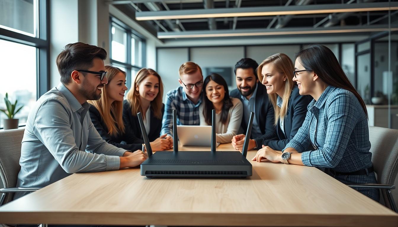 Unlock Your Network's Potential